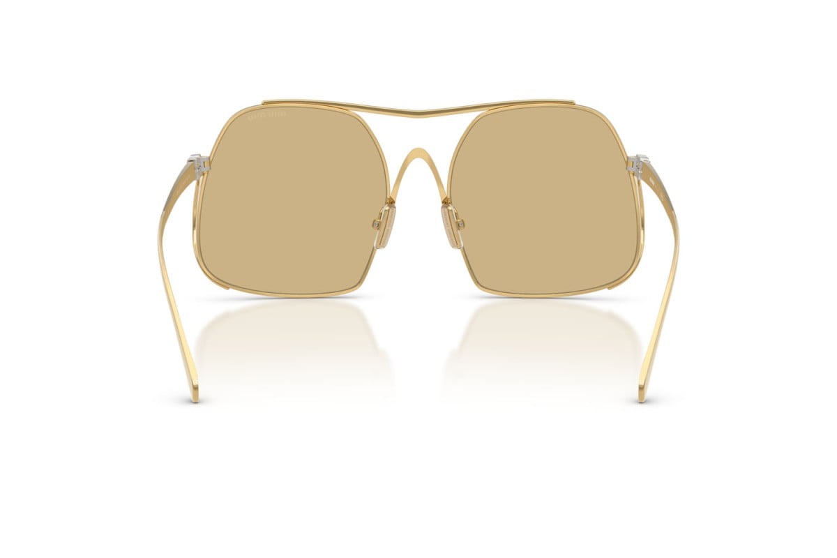 OCCHIALE DA SOLE DONNA | MIU MIU MU A55S - 5AK10R - CALIBRO 57