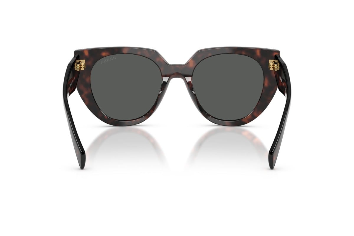 OCCHIALE DA SOLE DONNA | PRADA PR 14WS - 17N40L TARTARUGA DELLE RADICI - CALIBRO 52