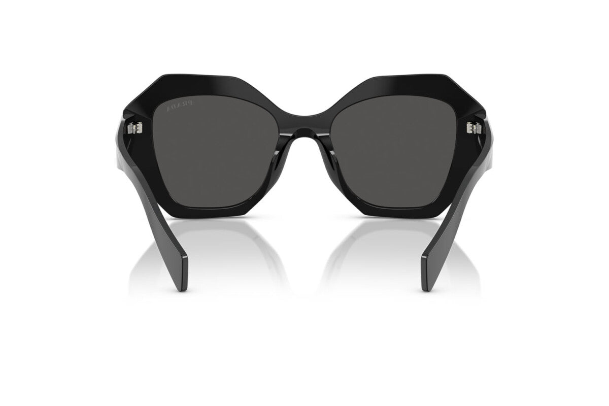 PRADA - 1AB5S0 NERO | OCCHIALE DA SOLE DONNA - PR 16WS CALIBRO 53