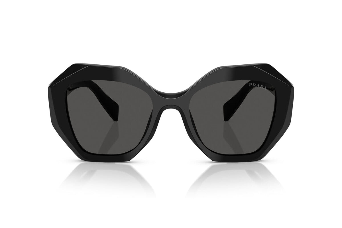 PRADA - 1AB5S0 NERO | OCCHIALE DA SOLE DONNA - PR 16WS CALIBRO 53