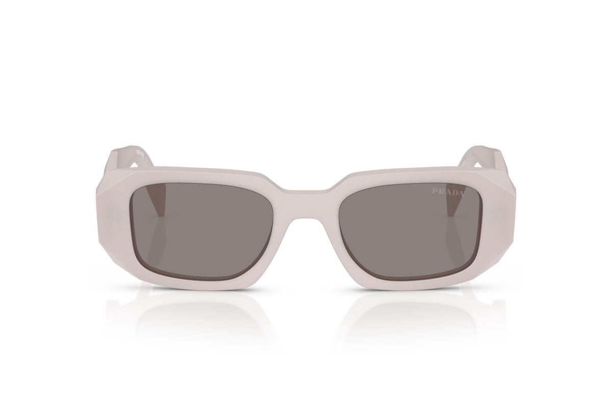 OCCHIALE DA SOLE DONNA | PRADA PR 17WS - 21H80Q TARTARUGA GHIACCIATA - CALIBRO 49