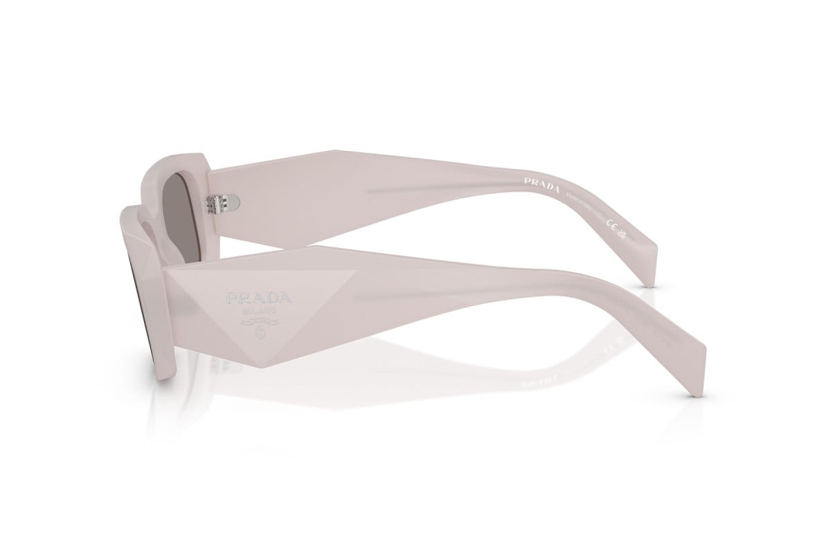 OCCHIALE DA SOLE DONNA | PRADA PR 17WS - 21H80Q TARTARUGA GHIACCIATA - CALIBRO 49