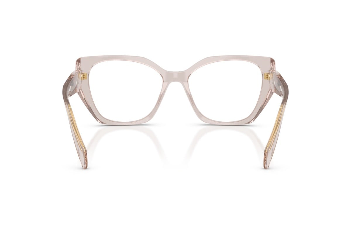 OCCHIALE DA VISTA DONNA | PRADA PR 18WV - 29D1O1 MALVA FREDDO - CALIBRO 54