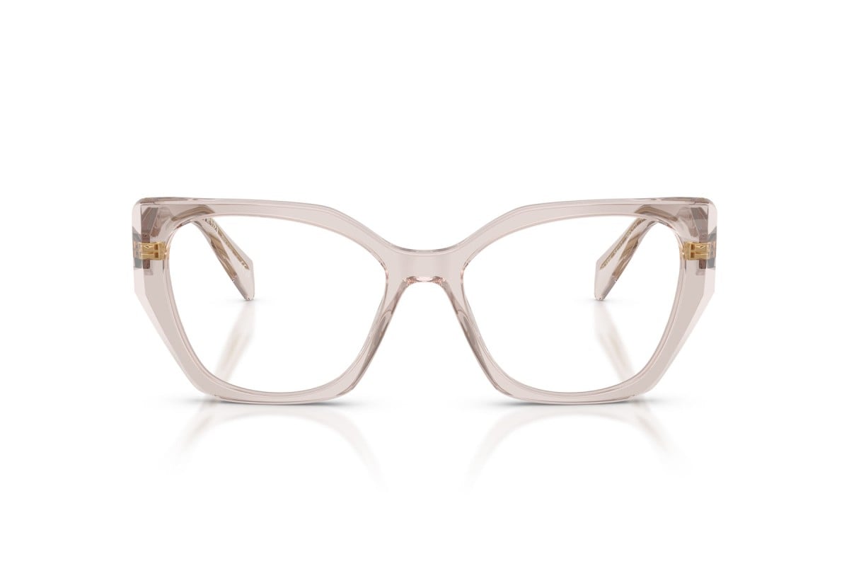 OCCHIALE DA VISTA DONNA | PRADA PR 18WV - 29D1O1 MALVA FREDDO - CALIBRO 54