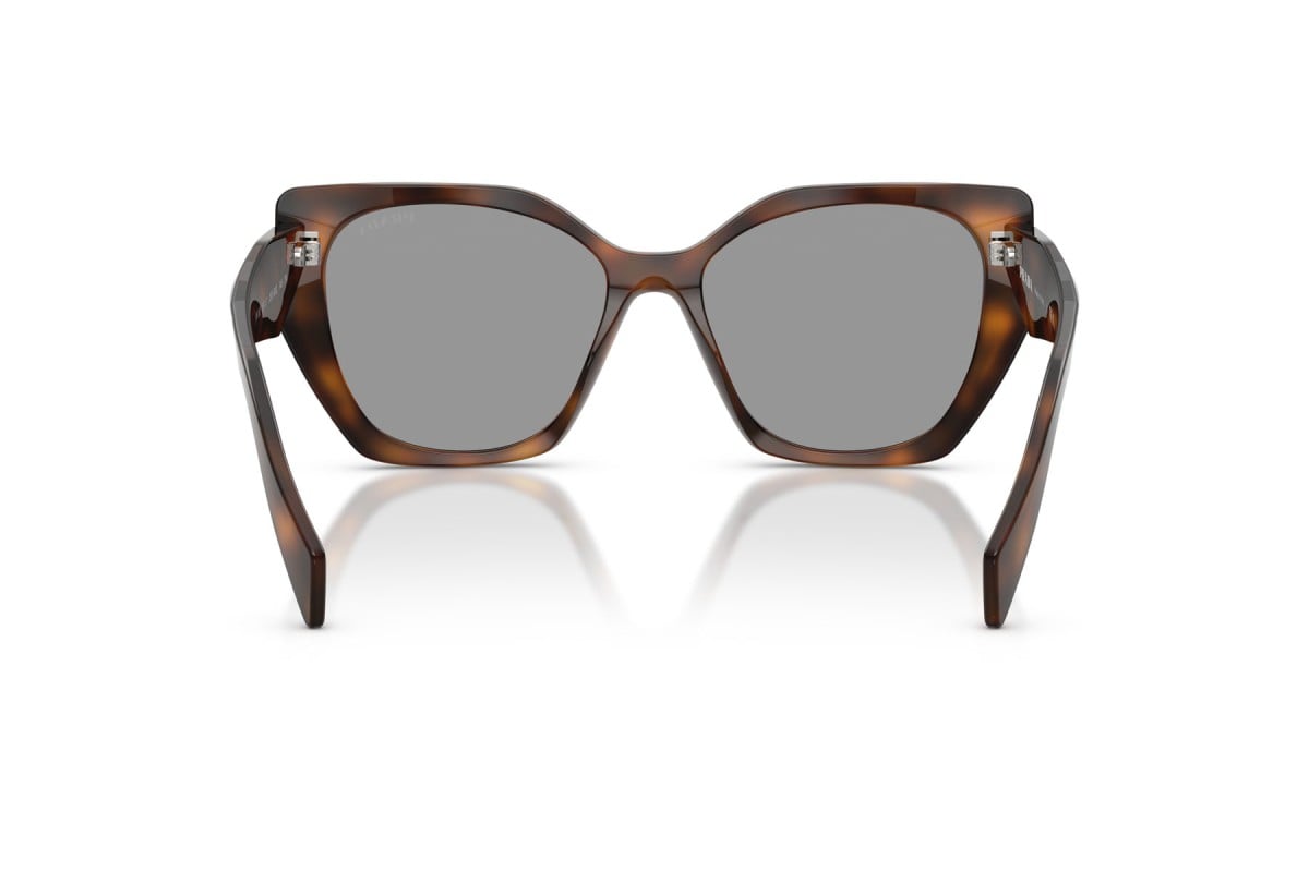 OCCHIALE DA SOLE DONNA | PRADA PR 19ZS - 20D50Q TARTARUGA DI GINEPRO - CALIBRO 55