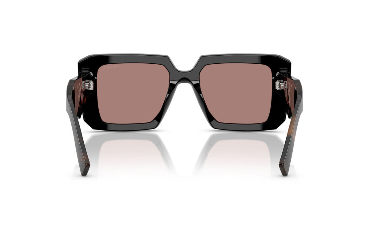 PRADA - 27B60B NERO | OCCHIALE DA SOLE DONNA - PR 23YS CALIBRO 51