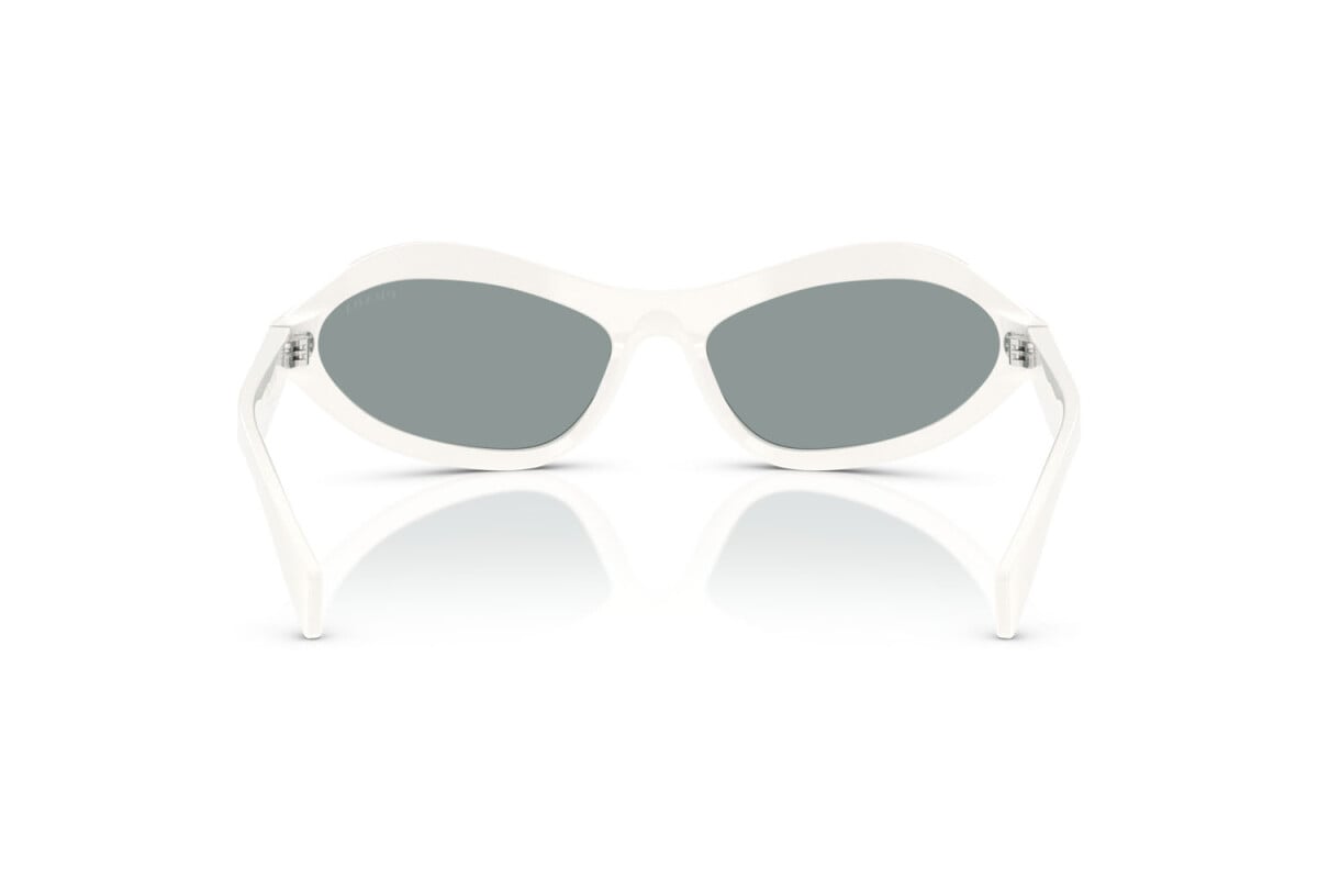 PRADA - 17K3C2 TALCO | OCCHIALE DA SOLE DONNA - PR A20S CALIBRO 61