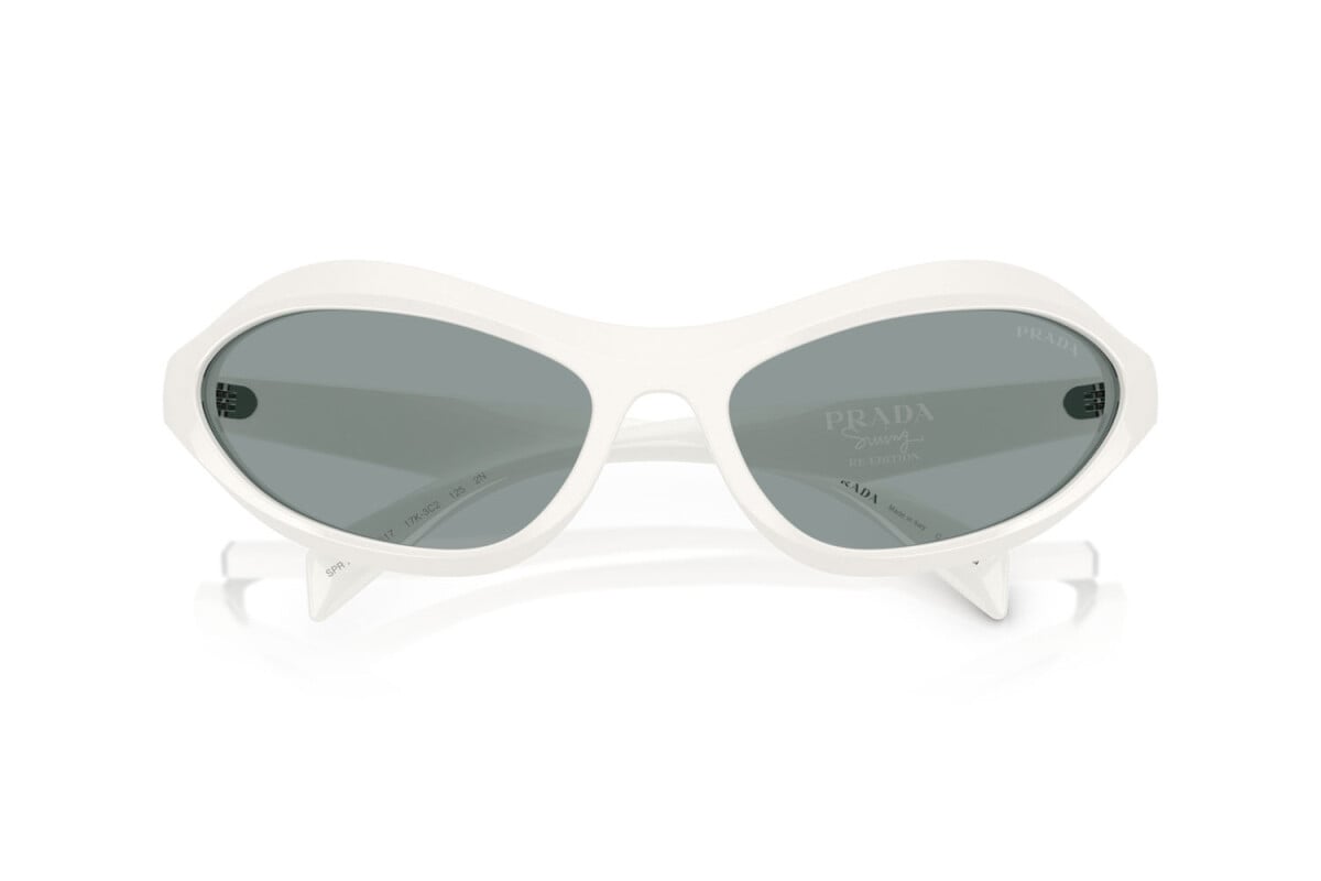 PRADA - 17K3C2 TALCO | OCCHIALE DA SOLE DONNA - PR A20S CALIBRO 61