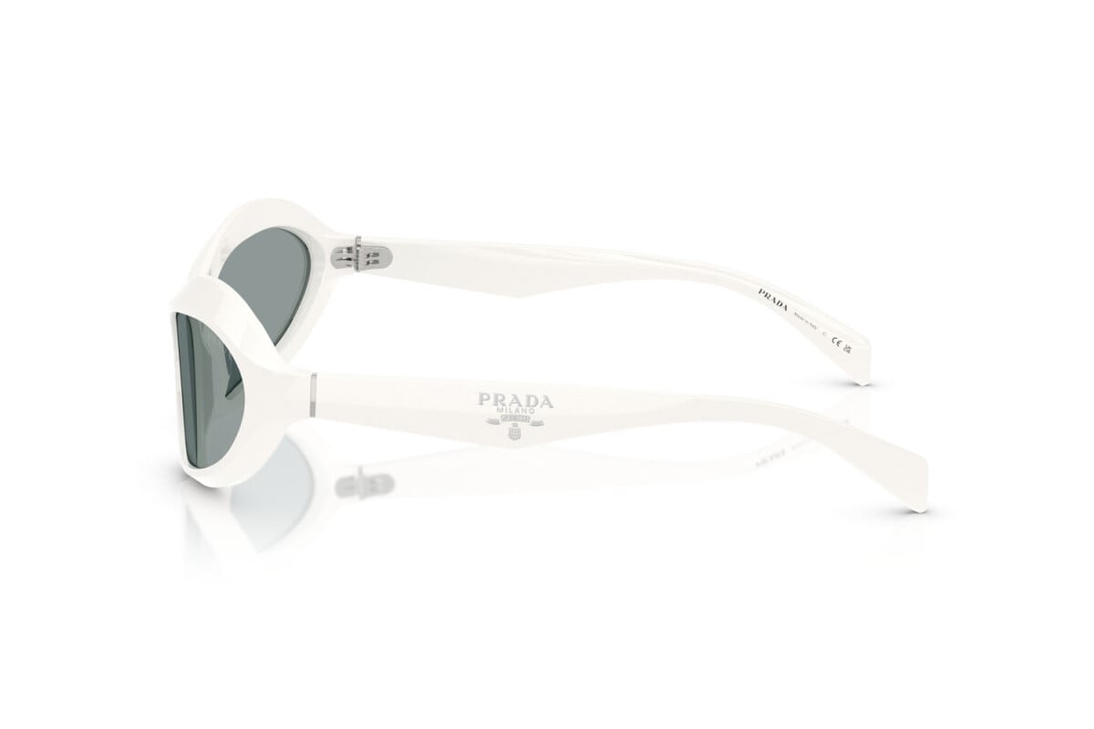 PRADA - 17K3C2 TALCO | OCCHIALE DA SOLE DONNA - PR A20S CALIBRO 61