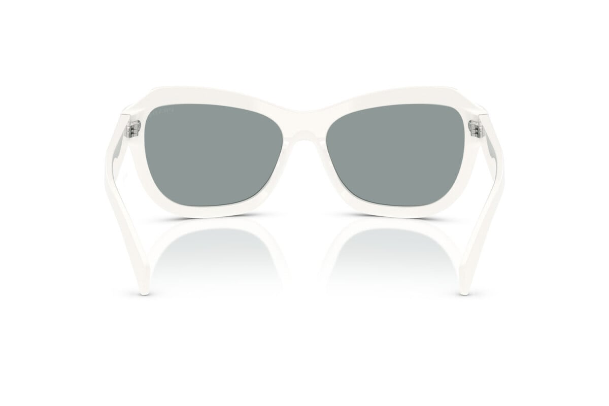 PRADA - 17K3C2 TALCO | OCCHIALE DA SOLE DONNA - PR A27S CALIBRO 62