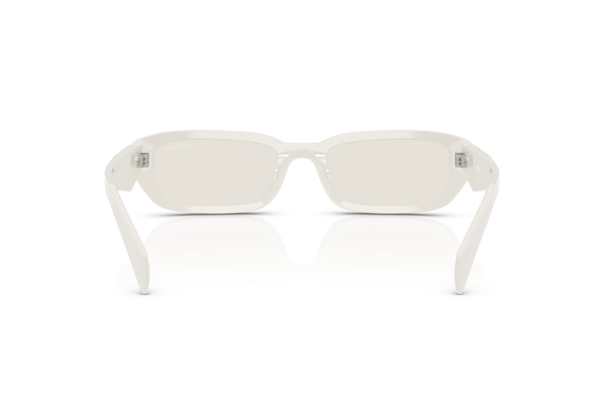 PRADA - 26A40I POLVERE | OCCHIALE DA SOLE DONNA - PR B06S CALIBRO 53