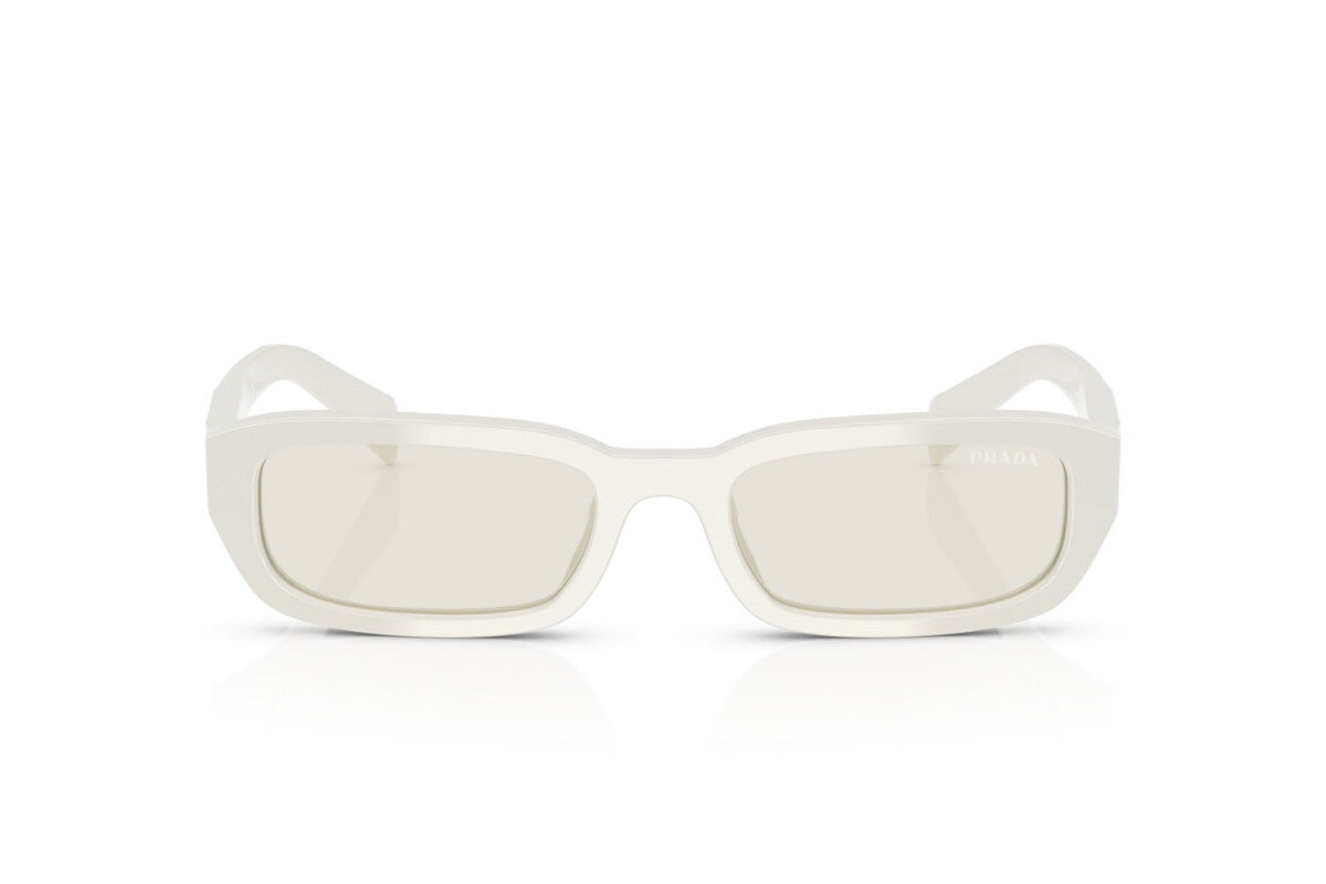 PRADA - 26A40I POLVERE | OCCHIALE DA SOLE DONNA - PR B06S CALIBRO 53