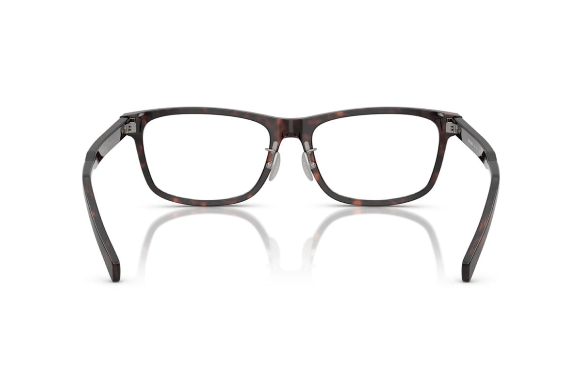 PRADA - 17N1O1 RADICE HAVANA | OCCHIALE DA VISTA UOMO - PR B08VD CALIBRO 56