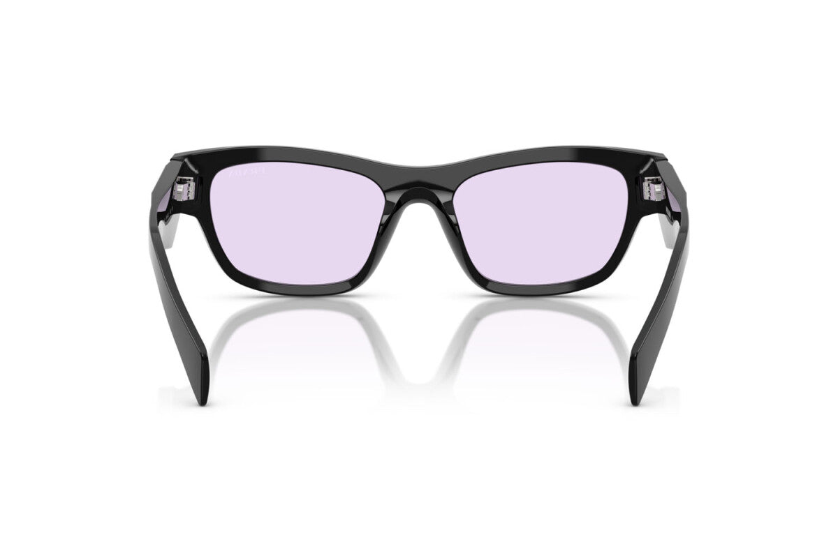 PRADA - 16K40J NERO | OCCHIALE DA SOLE DONNA - PR B09S CALIBRO 54