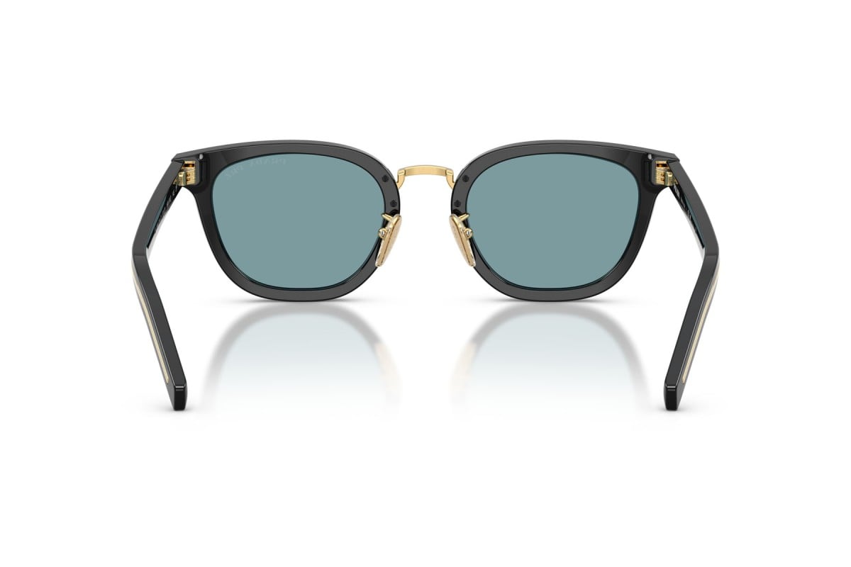 OCCHIALE DA SOLE UOMO | PRADA PR C01SD - 16K04D NERO - CALIBRO 49