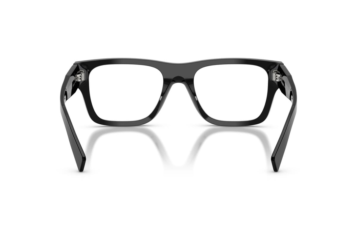OCCHIALE DA VISTA UOMO | PRADA PR C01V - 16K1O1 NERO - CALIBRO 54