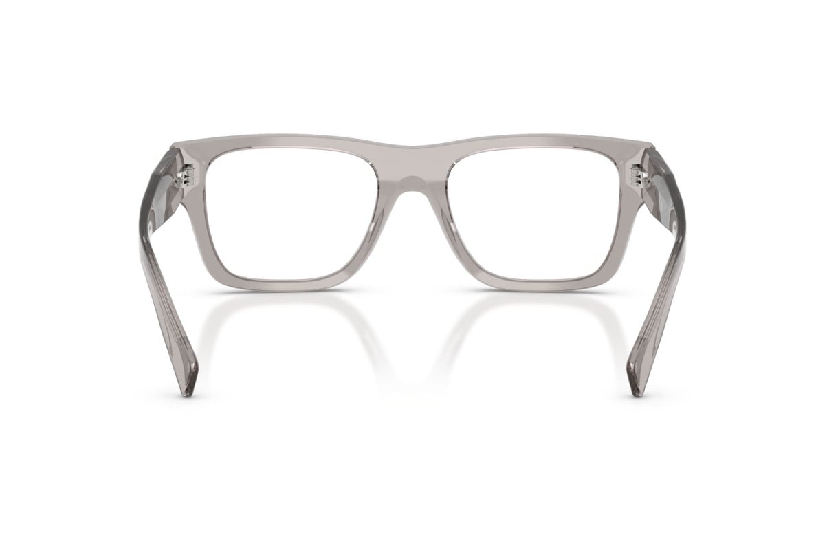 OCCHIALE DA VISTA UOMO | PRADA PR C01V - 18J1O1 EMATITE - CALIBRO 54