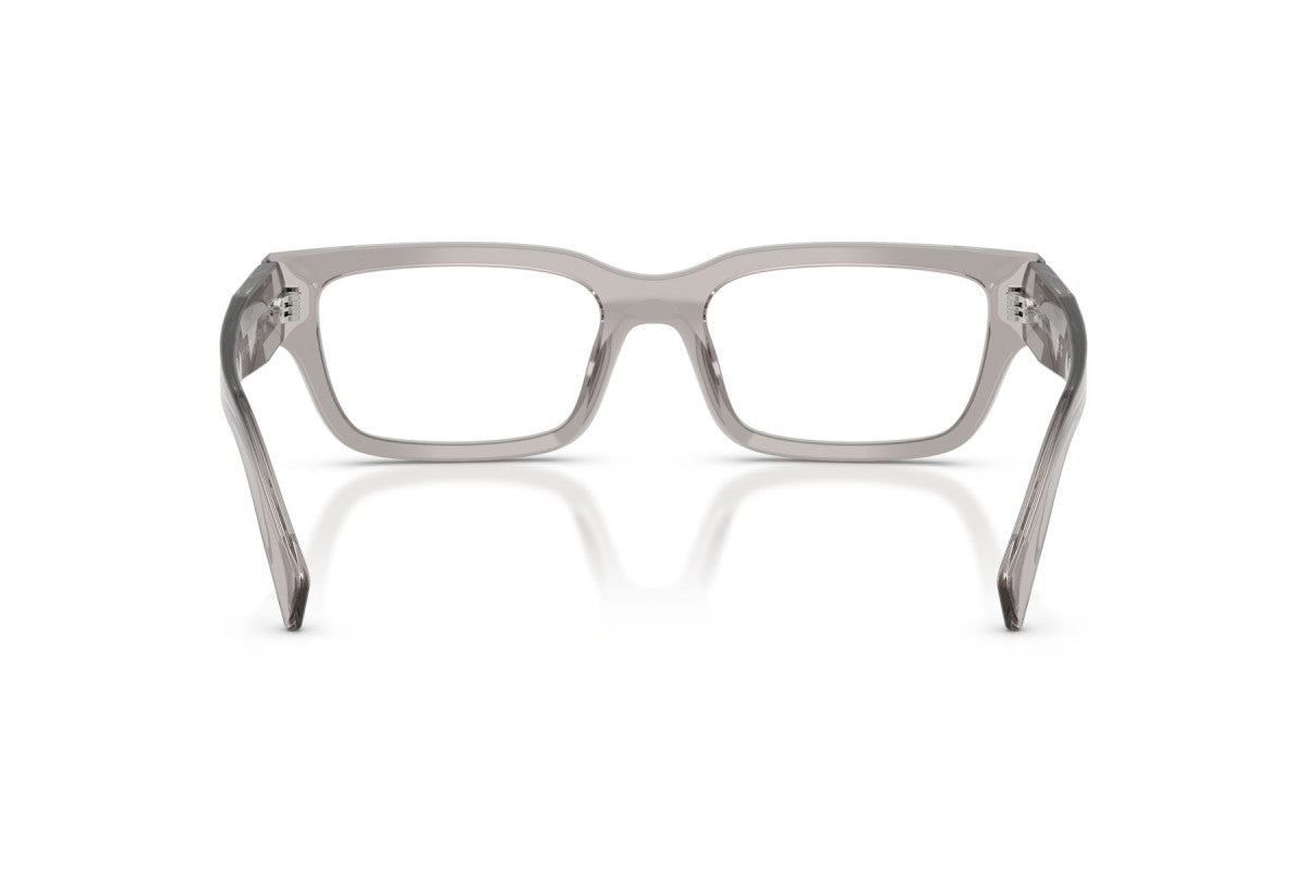 OCCHIALE DA VISTA UOMO | PRADA PR C02V - 18J1O1 EMATITE - CALIBRO 54