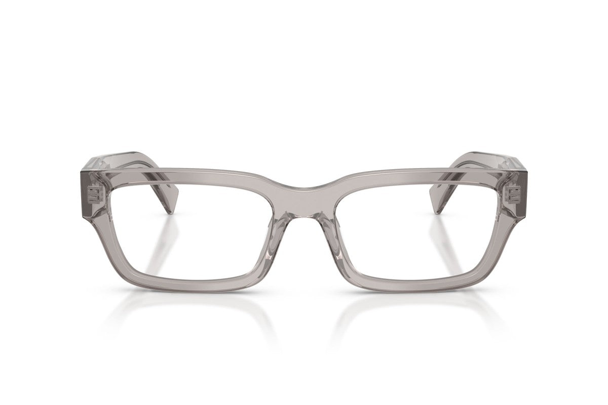 OCCHIALE DA VISTA UOMO | PRADA PR C02V - 18J1O1 EMATITE - CALIBRO 54