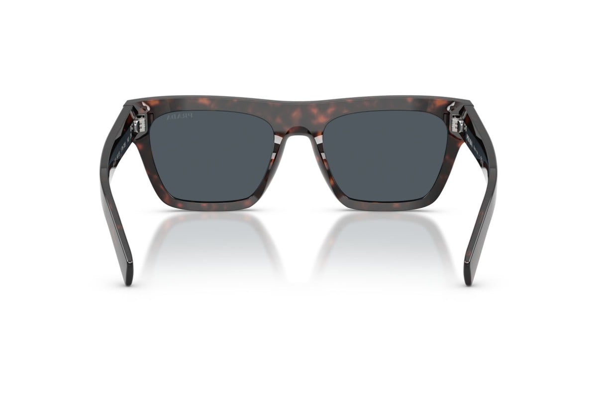 OCCHIALE DA SOLE UOMO | PRADA PR C03S - 17N70B RADICE HAVANA - CALIBRO 54