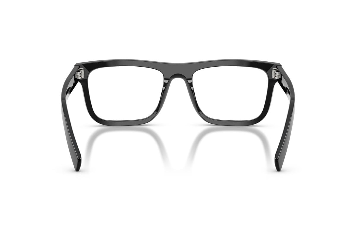 OCCHIALE DA VISTA UOMO | PRADA PR C03V - 16K1O1 NERO - CALIBRO 53