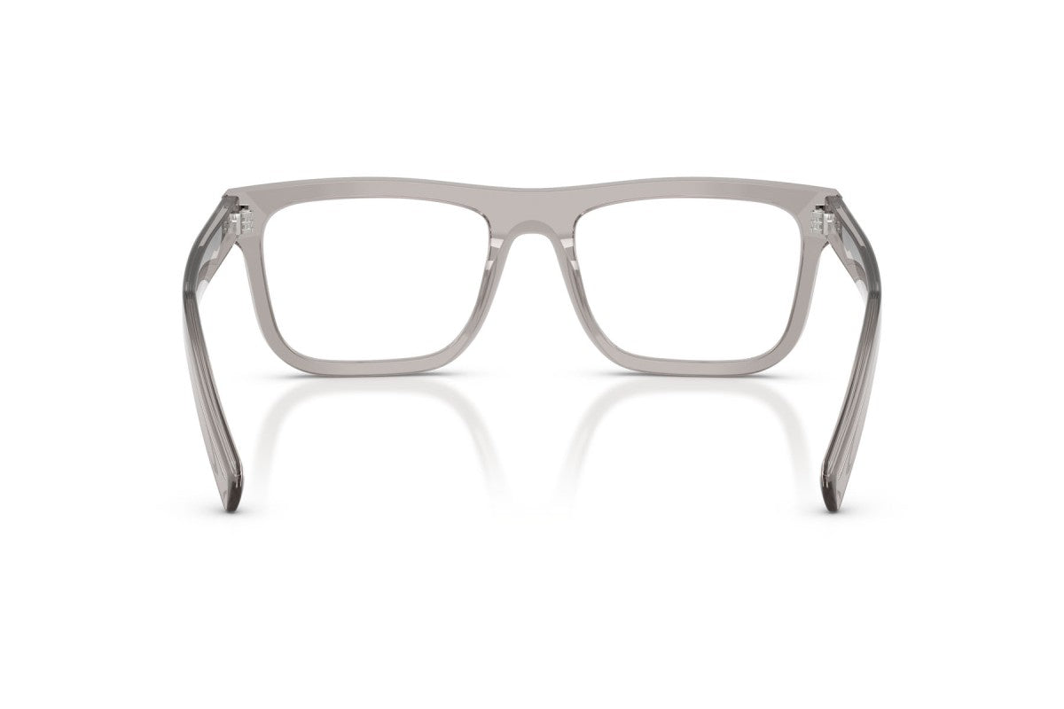 OCCHIALE DA VISTA UOMO | PRADA PR C03V - 18J1O1 EMATITE - CALIBRO 55