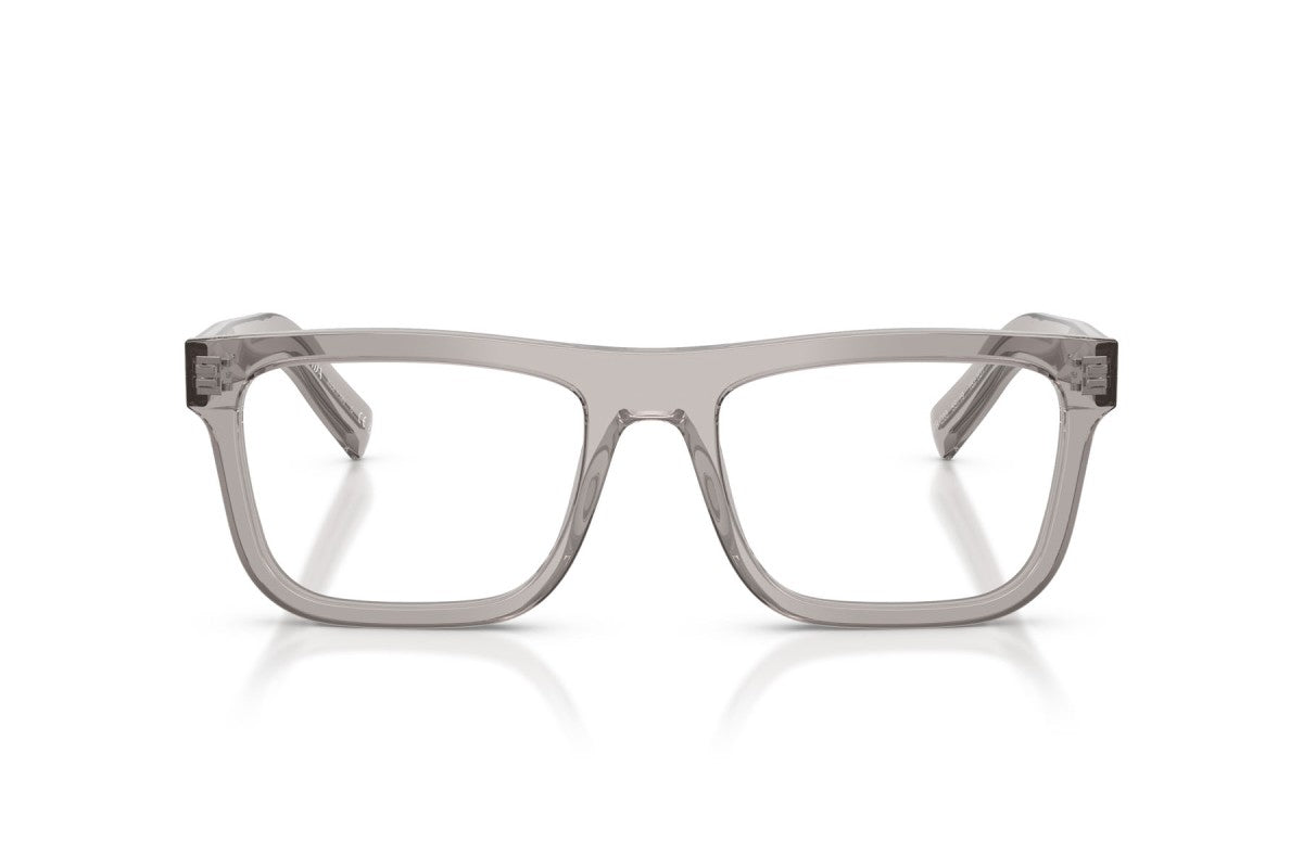 OCCHIALE DA VISTA UOMO | PRADA PR C03V - 18J1O1 EMATITE - CALIBRO 55