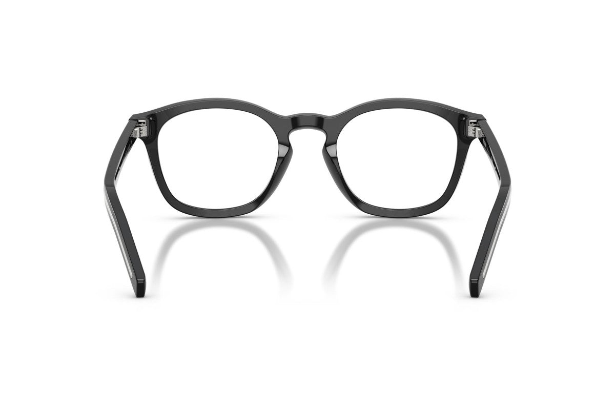 OCCHIALE DA VISTA UOMO | PRADA PR C04V - 16K1O1 NERO - CALIBRO 51