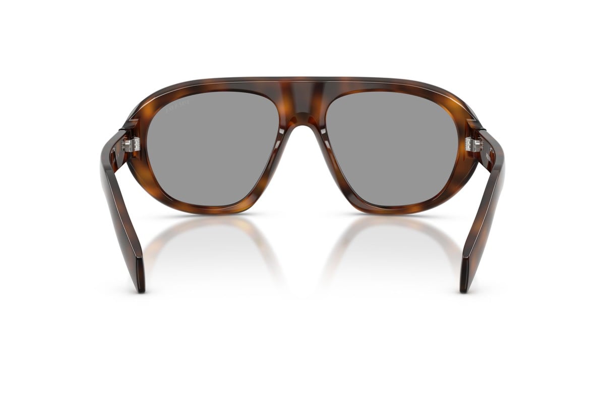 OCCHIALE DA SOLE DONNA | PRADA PR C05S - 20D50Q TARTARUGA DI GINEPRO - CALIBRO 57