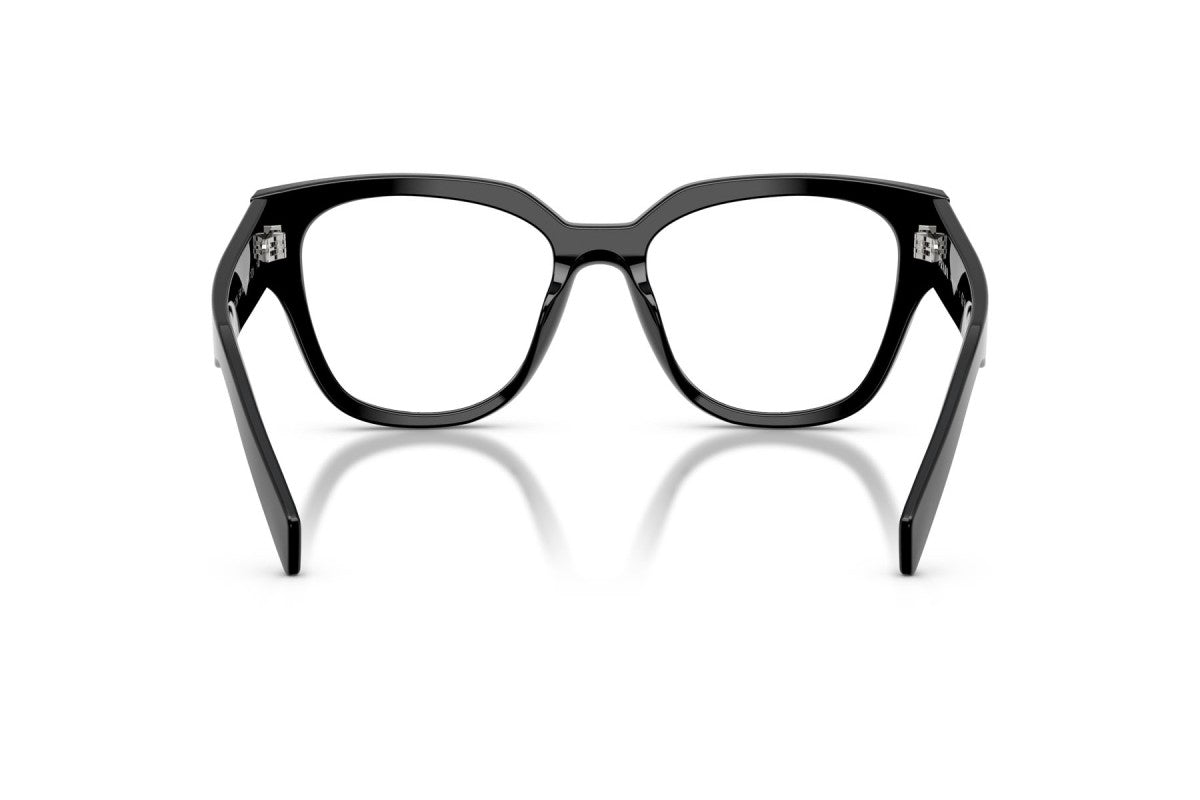 OCCHIALE DA VISTA DONNA | PRADA PR C06V - 16K1O1 NERO - CALIBRO 52