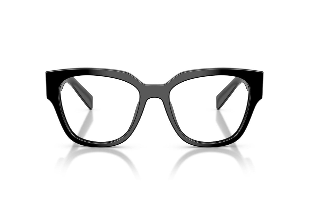 OCCHIALE DA VISTA DONNA | PRADA PR C06V - 16K1O1 NERO - CALIBRO 52