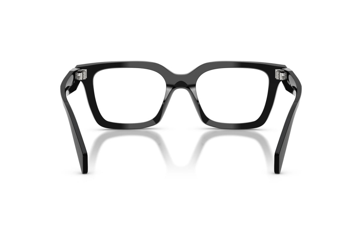 OCCHIALE DA VISTA DONNA | PRADA PR C08V - 16K1O1 NERO - CALIBRO 50