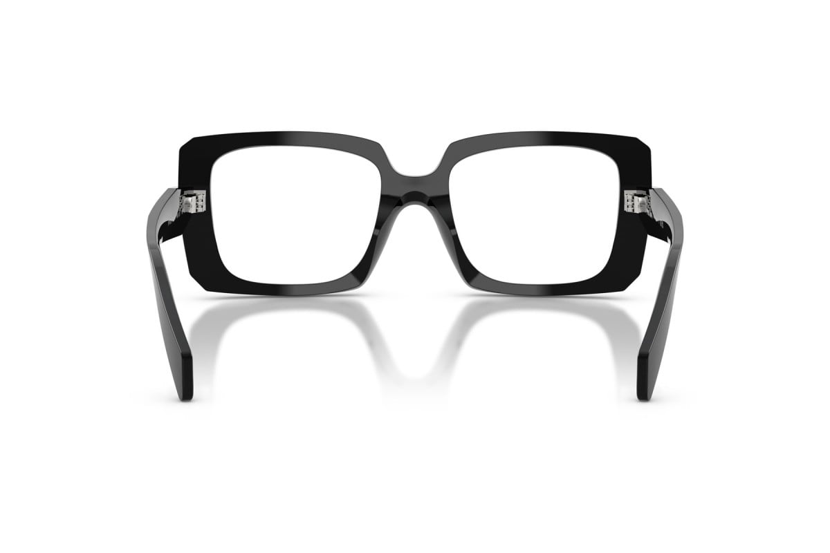 OCCHIALE DA VISTA DONNA | PRADA PR C09V - 16K1O1 NERO - CALIBRO 51