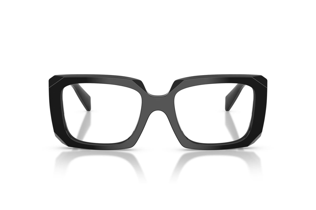 OCCHIALE DA VISTA DONNA | PRADA PR C09V - 16K1O1 NERO - CALIBRO 51