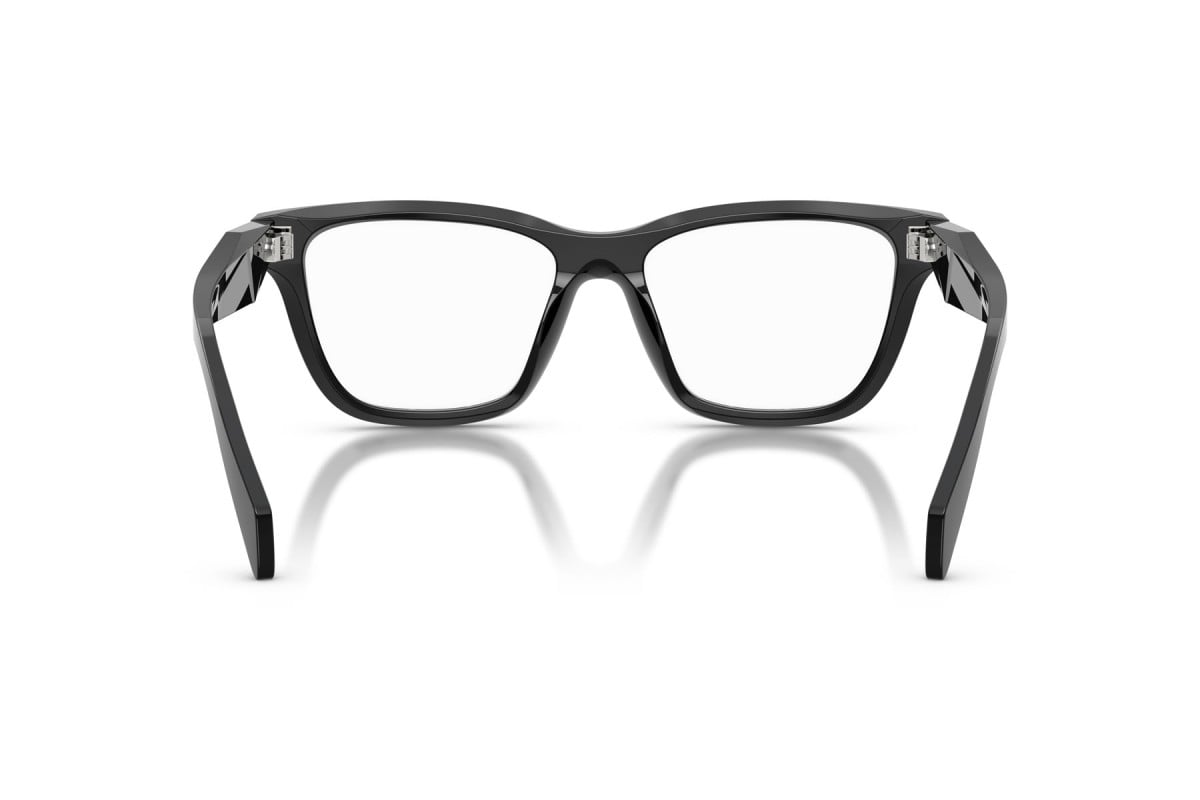 OCCHIALE DA VISTA DONNA | PRADA PR C10V - 16K1O1 NERO - CALIBRO 52
