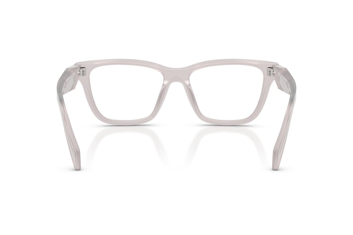 OCCHIALE DA VISTA DONNA | PRADA PR C10V - 29G1O1 COLOMBA OPALE - CALIBRO 52