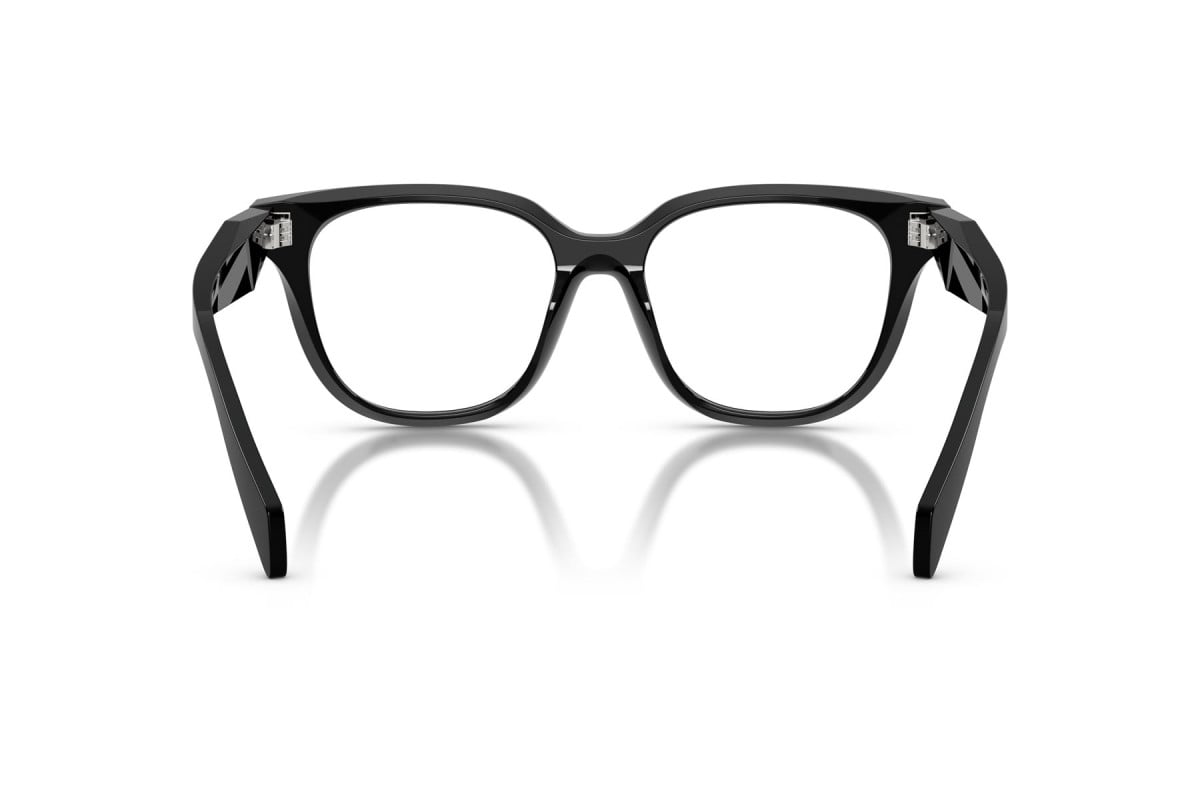 OCCHIALE DA VISTA DONNA | PRADA PR C11V - 16K1O1 NERO - CALIBRO 53