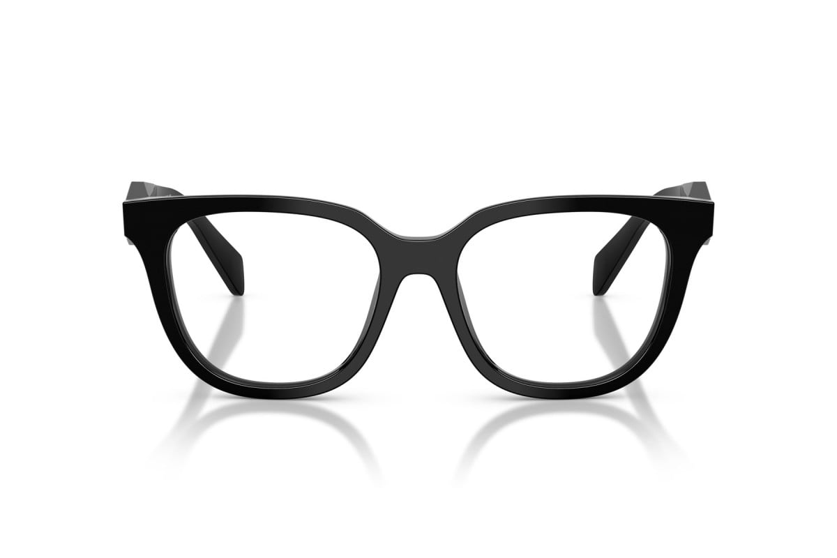 OCCHIALE DA VISTA DONNA | PRADA PR C11V - 16K1O1 NERO - CALIBRO 53