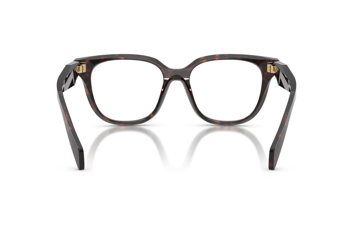OCCHIALE DA VISTA DONNA | PRADA PR C11V - 17N1O1 TARTARUGA DELLE RADICI - CALIBRO 51