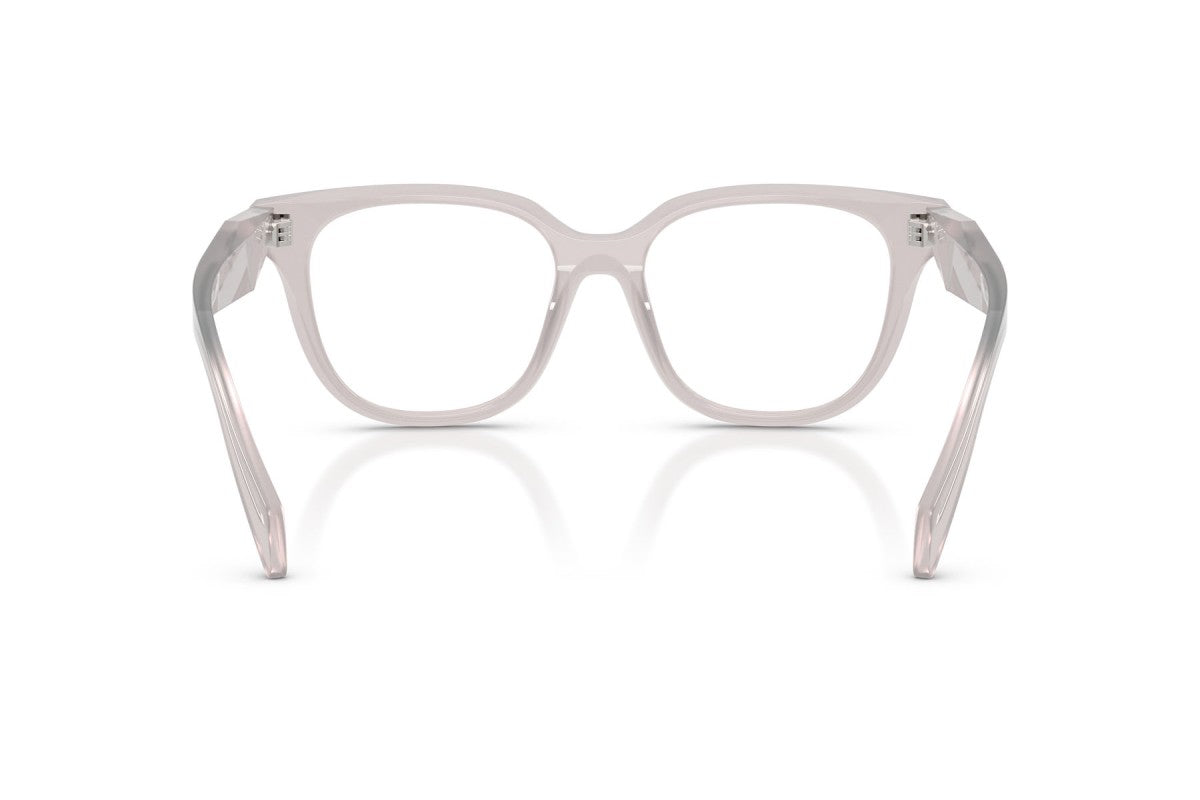 OCCHIALE DA VISTA DONNA | PRADA PR C11V - 29G1O1 COLOMBA OPALE - CALIBRO 53