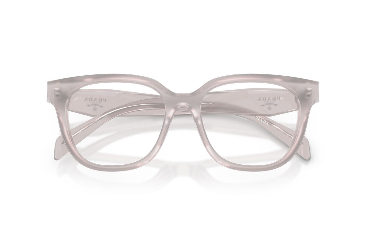 OCCHIALE DA VISTA DONNA | PRADA PR C11V - 29G1O1 COLOMBA OPALE - CALIBRO 53