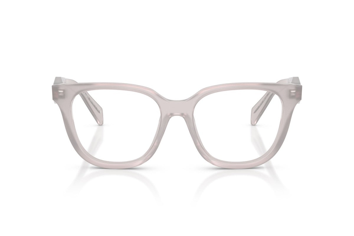OCCHIALE DA VISTA DONNA | PRADA PR C11V - 29G1O1 COLOMBA OPALE - CALIBRO 53