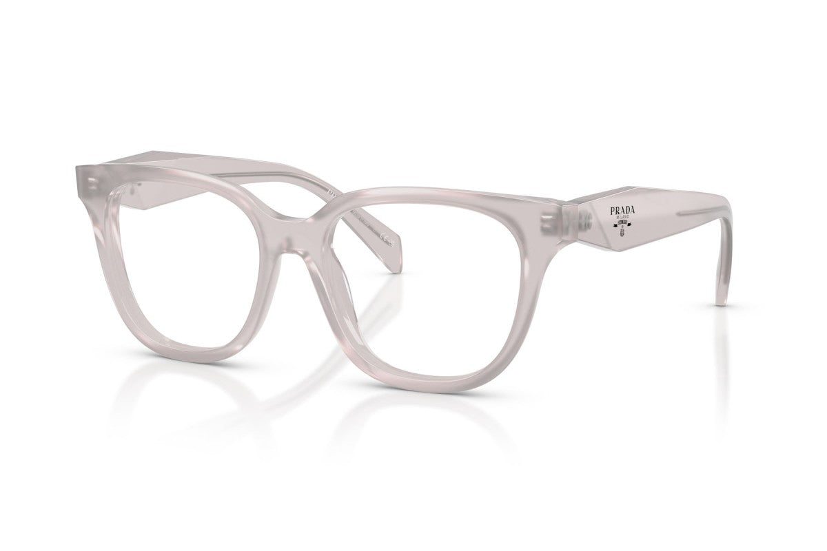 OCCHIALE DA VISTA DONNA | PRADA PR C11V - 29G1O1 COLOMBA OPALE - CALIBRO 51