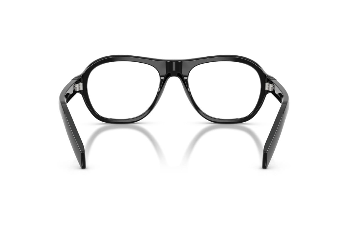 OCCHIALE DA VISTA DONNA | PRADA PR C12V - 16K1O1 NERO - CALIBRO 52