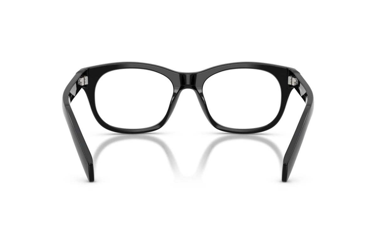 OCCHIALE DA VISTA DONNA | PRADA PR C13V - 16K1O1 NERO - CALIBRO 54