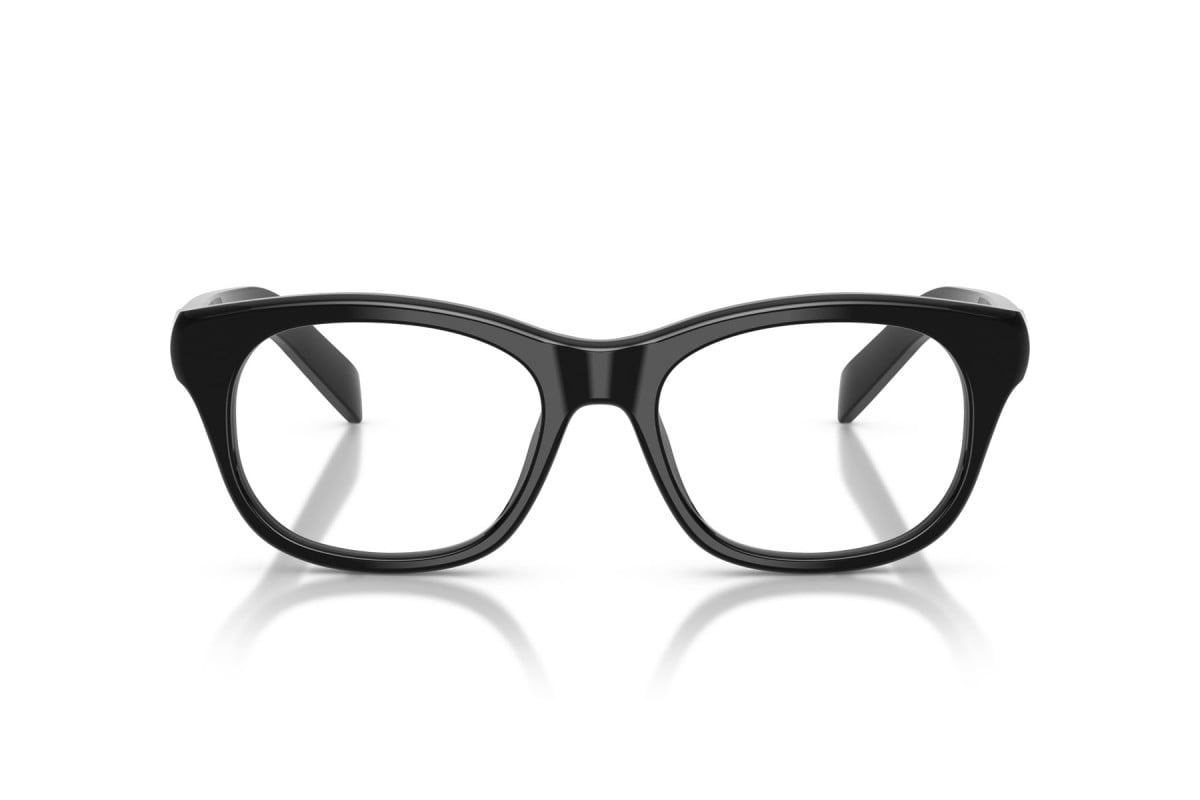 OCCHIALE DA VISTA DONNA | PRADA PR C13V - 16K1O1 NERO - CALIBRO 54