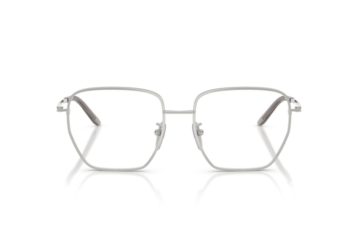 OCCHIALE DA VISTA DONNA | PRADA PR C51VD - 1BC1O1 ARGENTO - CALIBRO 52