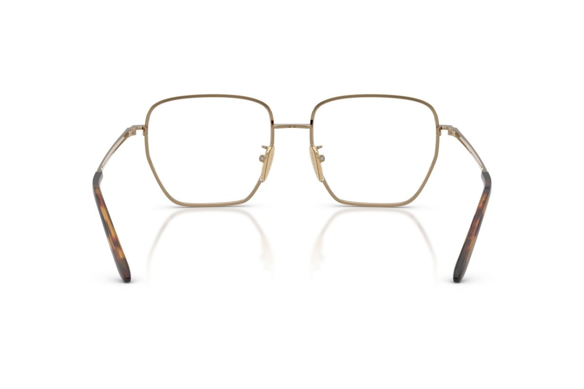 OCCHIALE DA VISTA DONNA | PRADA PR C51VD - 7OE1O1 OTTONE - CALIBRO 54