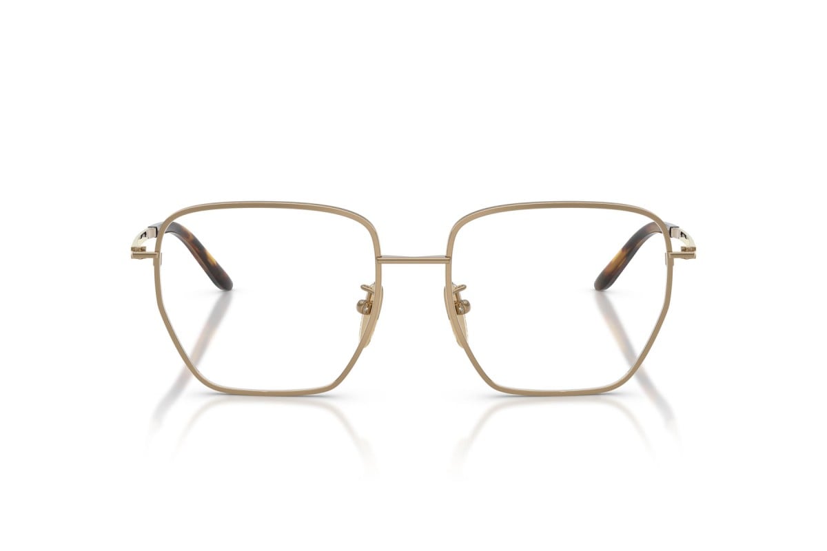 OCCHIALE DA VISTA DONNA | PRADA PR C51VD - 7OE1O1 OTTONE - CALIBRO 54