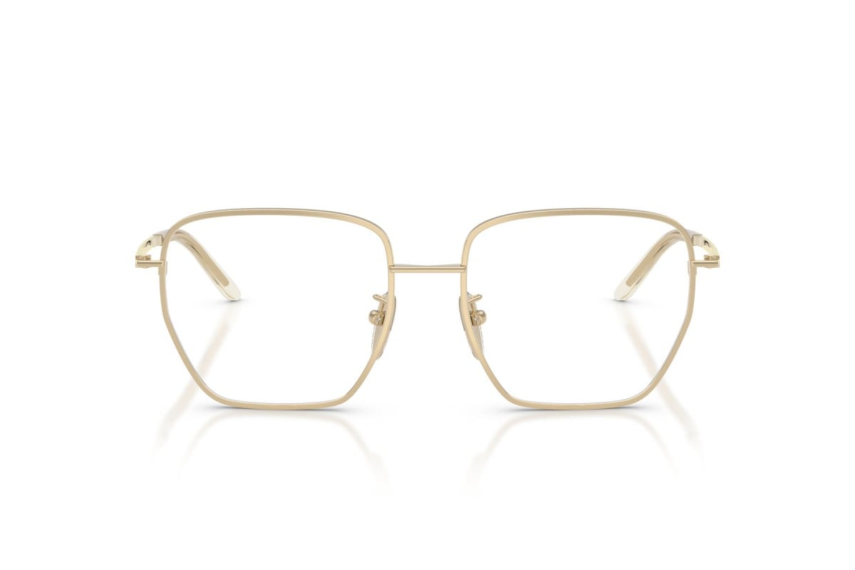 OCCHIALE DA VISTA DONNA | PRADA PR C51VD - ZVN1O1 ORO PALLIDO - CALIBRO 54